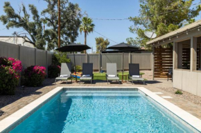 Scottsdale Granite Reef